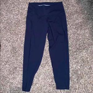 Victoria’s Secret sport leggings
